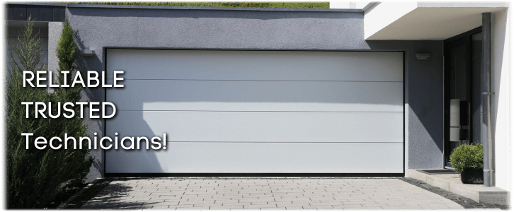 Garage Door Installation Grass Valley CA